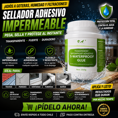 SELLADOR IMPERMEEBLE