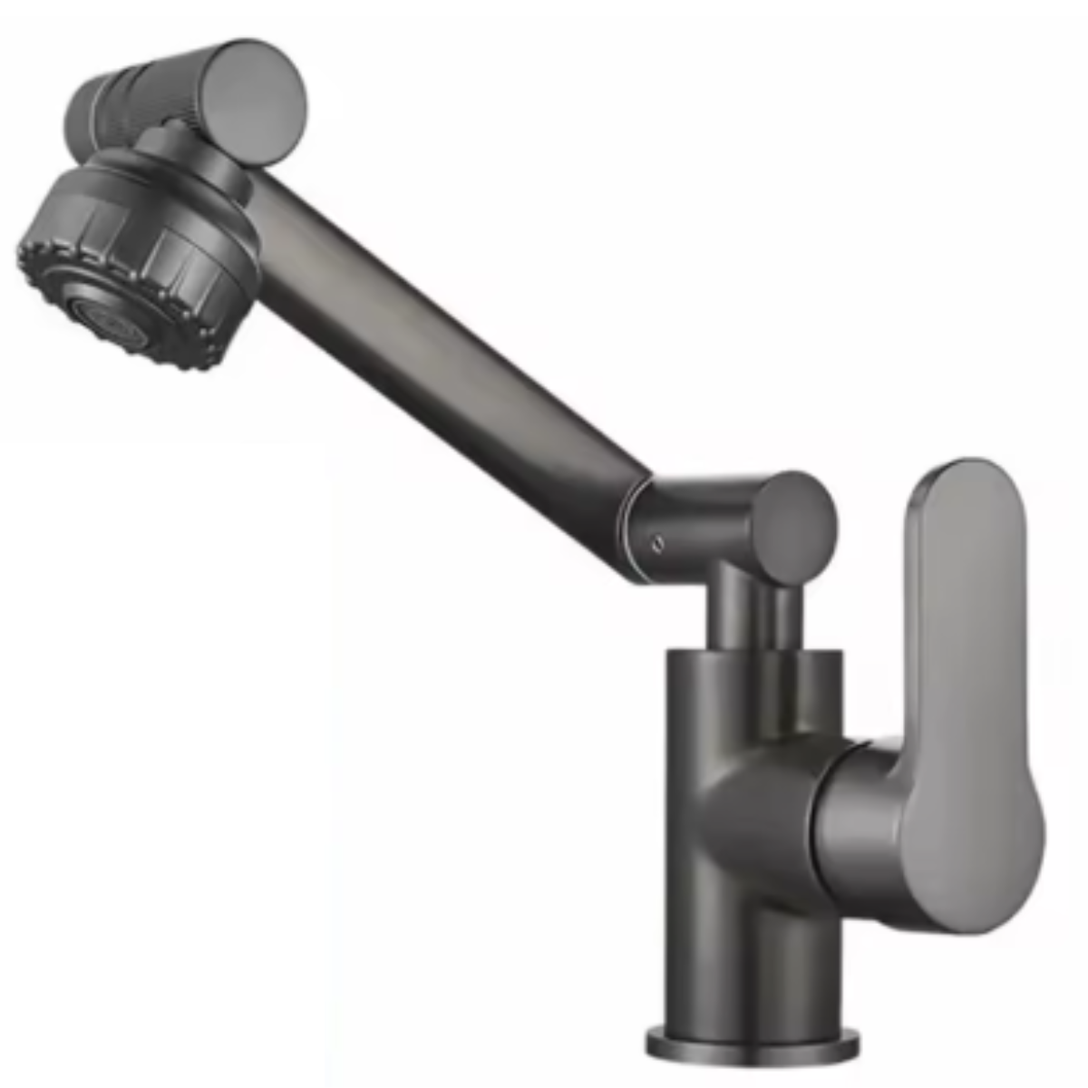 Grifo Flexible de 180 Grados