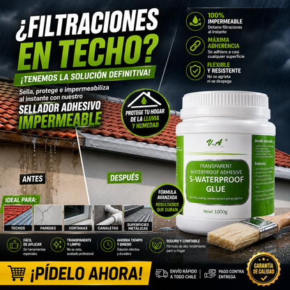 SELLADOR IMPERMEEBLE