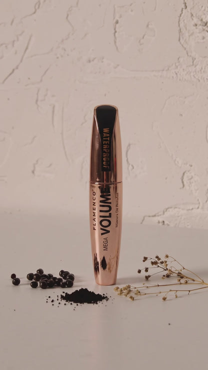 2 MASCARAS DE PESTAÑAS